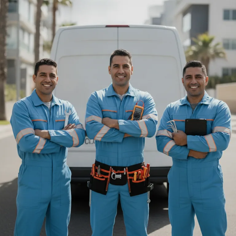 Reparação de Frigoríficos equipe em Vila Jacui